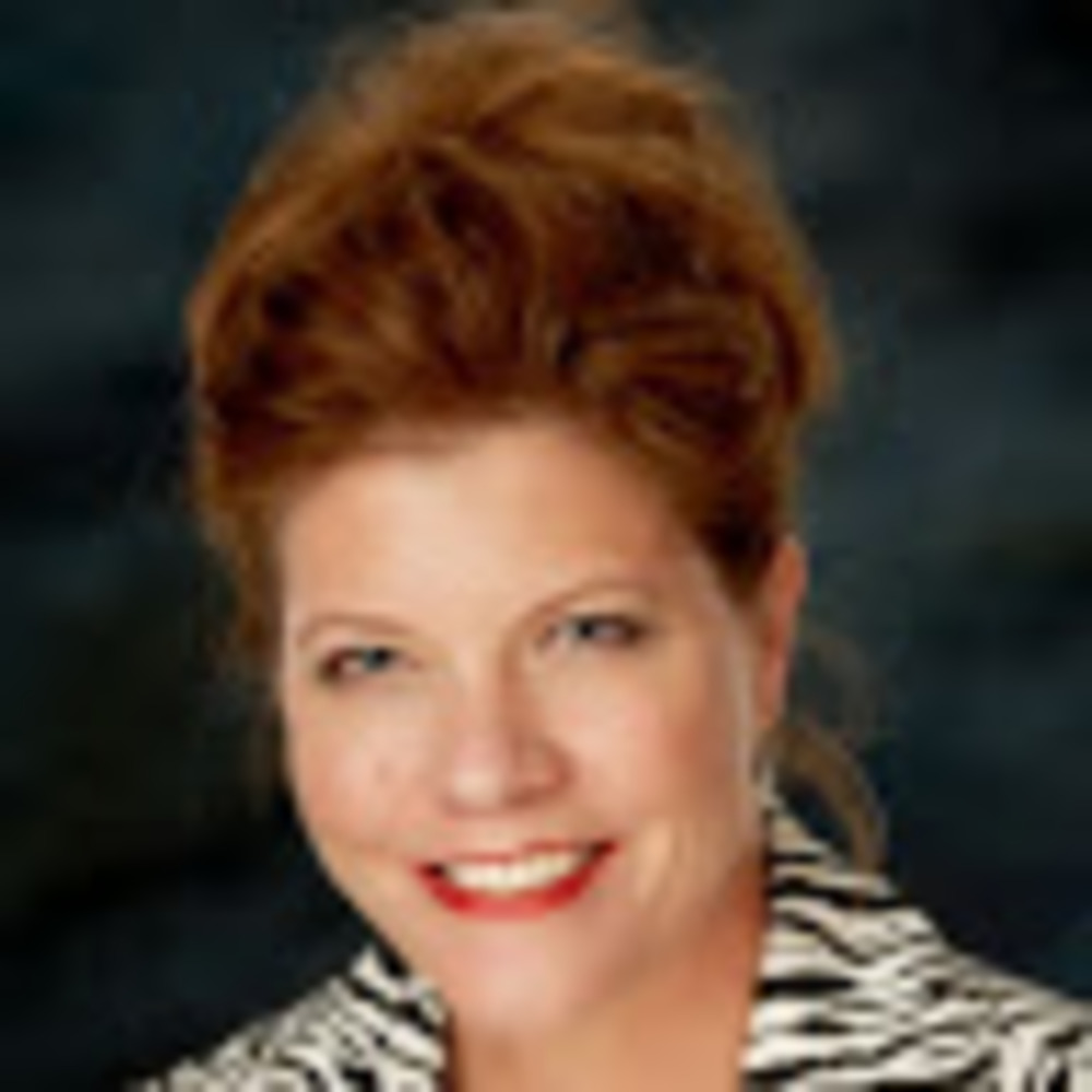 Meet your Posher, Laurie